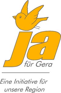 Link zu Ja für Gera.de