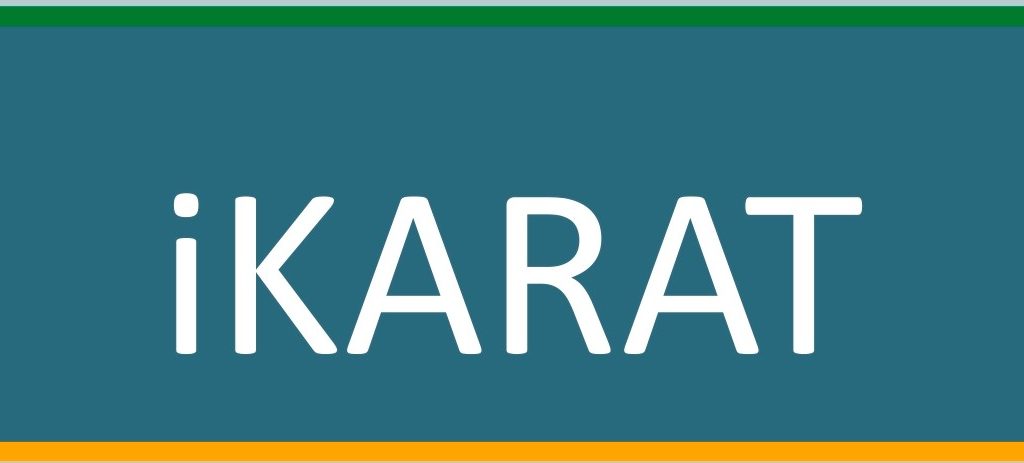 Logo iKARAT
