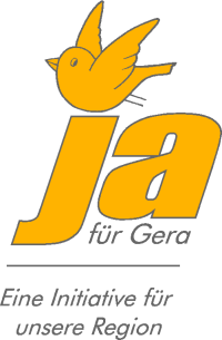 Link zu Ja für Gera e.V.