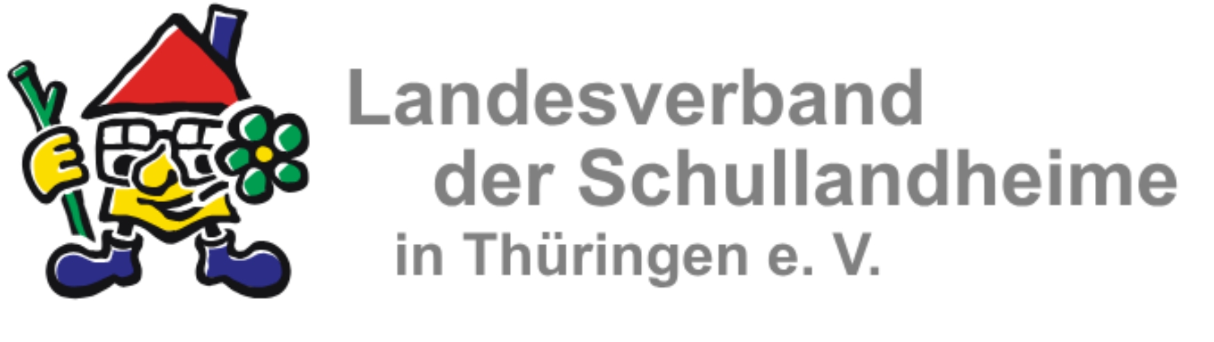 Link zum Landesverband der Schullandheime in Thüringen e.V.